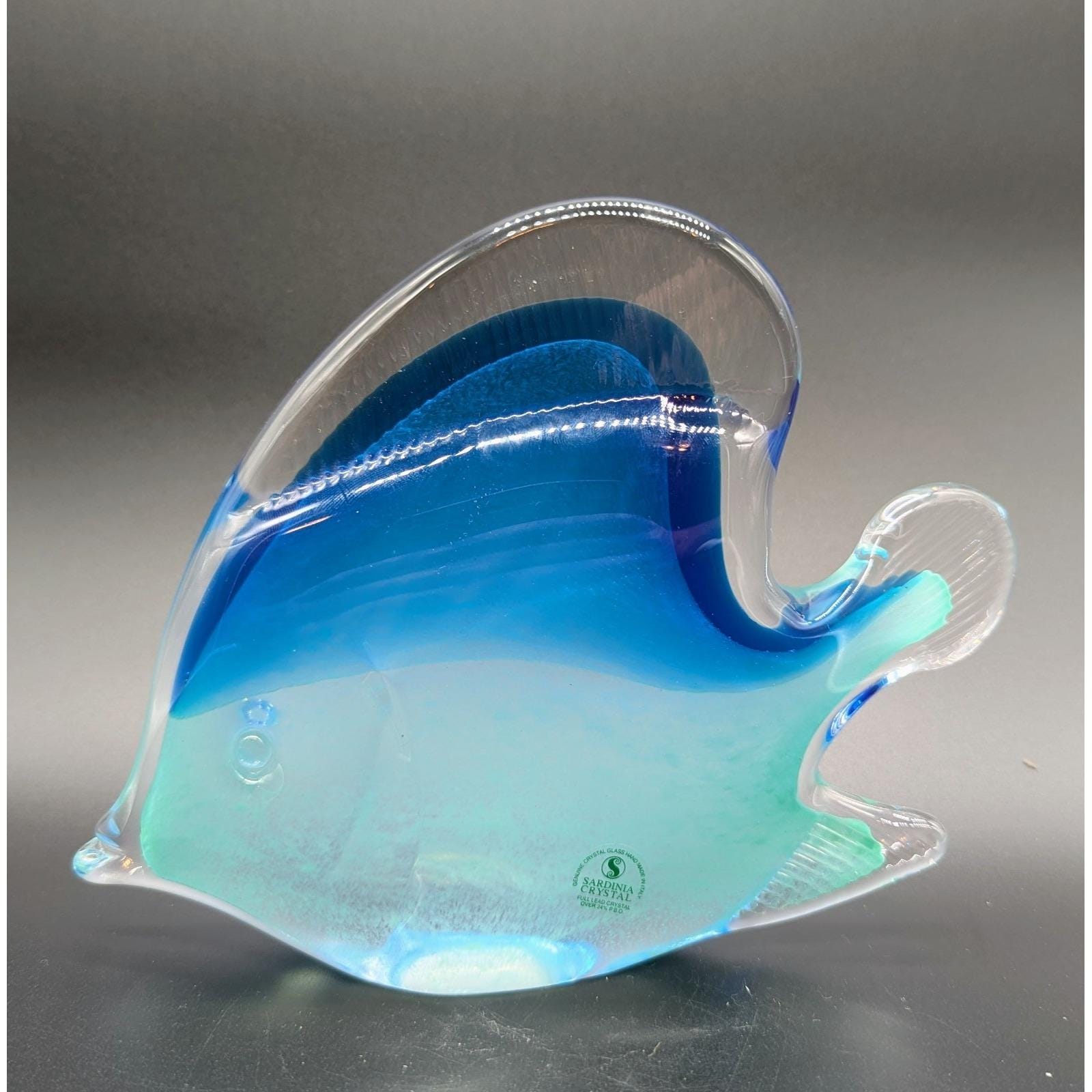 Marcolin Art Crystal - Etsy