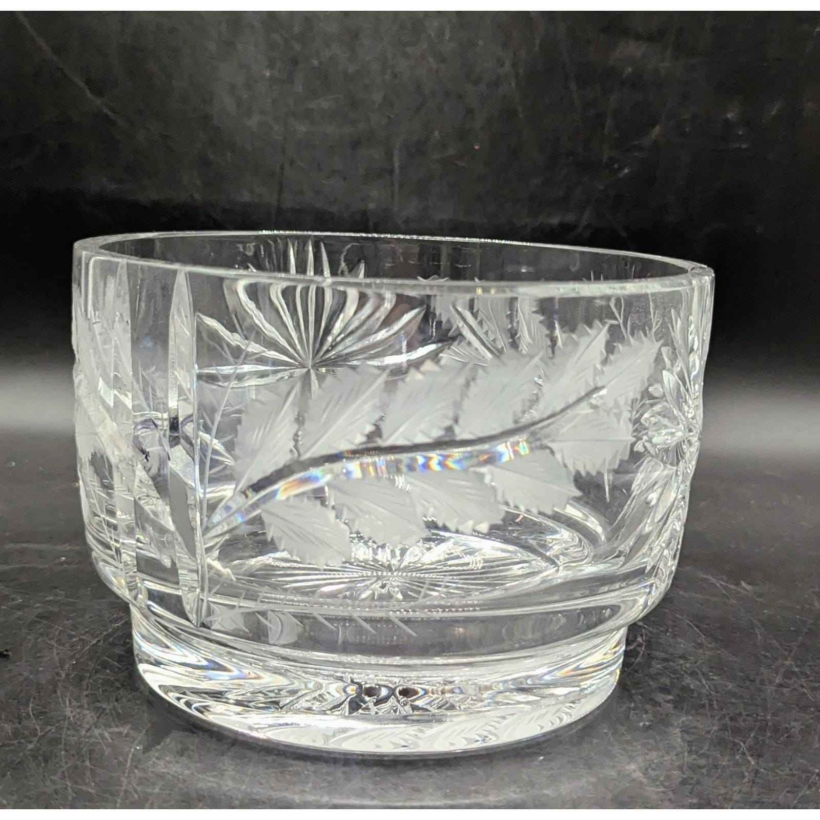 Dresden Crystal - Etsy