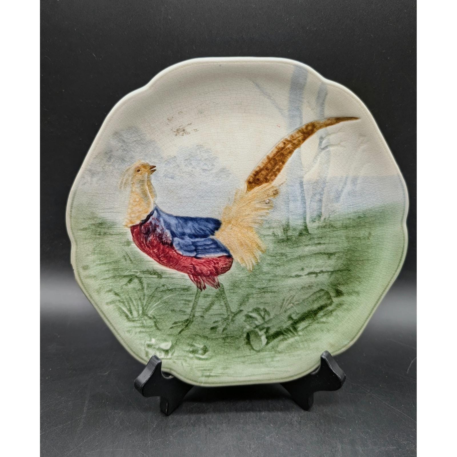 Boulenger Choisy Le Roi - Etsy