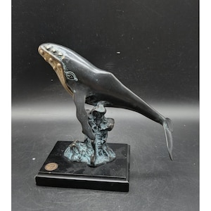 San Pacific International Sculpture - Etsy