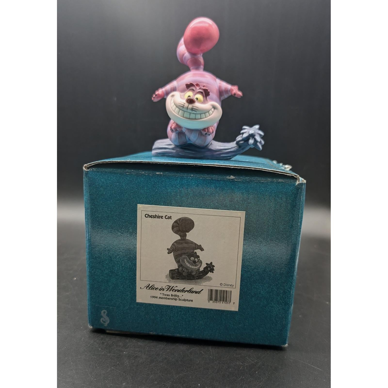 Wdcc Alice in Wonderland - Etsy