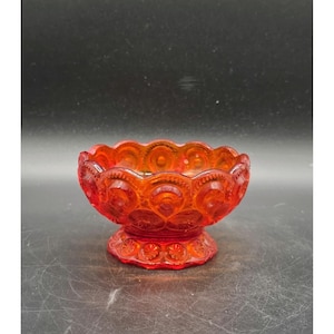 Fairy Lamp Amberina - Etsy