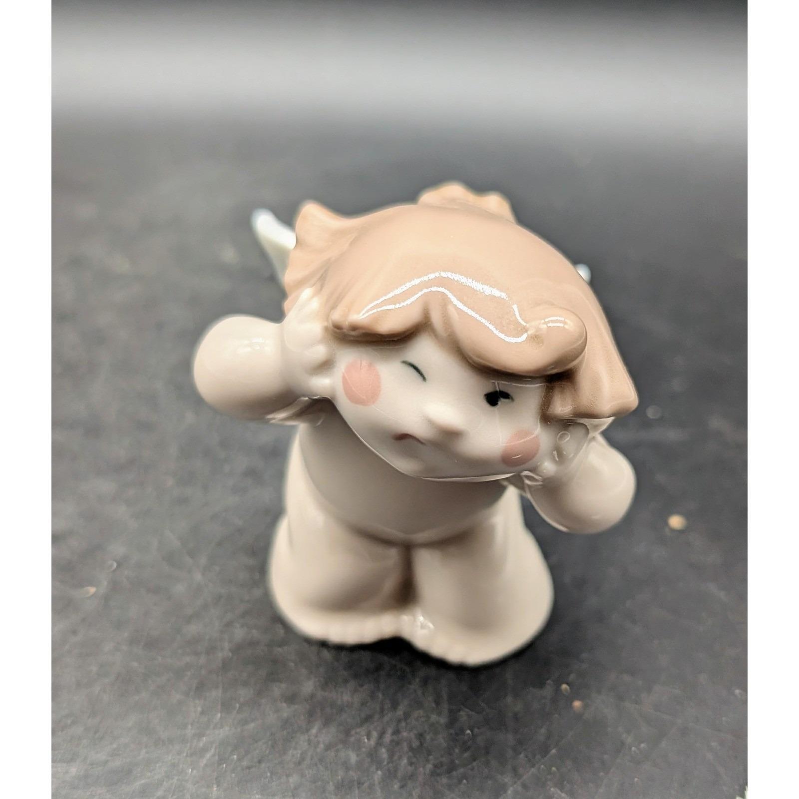 置物 NAO DAISA. 2003 Lladro Daisa 2003 - Etsy