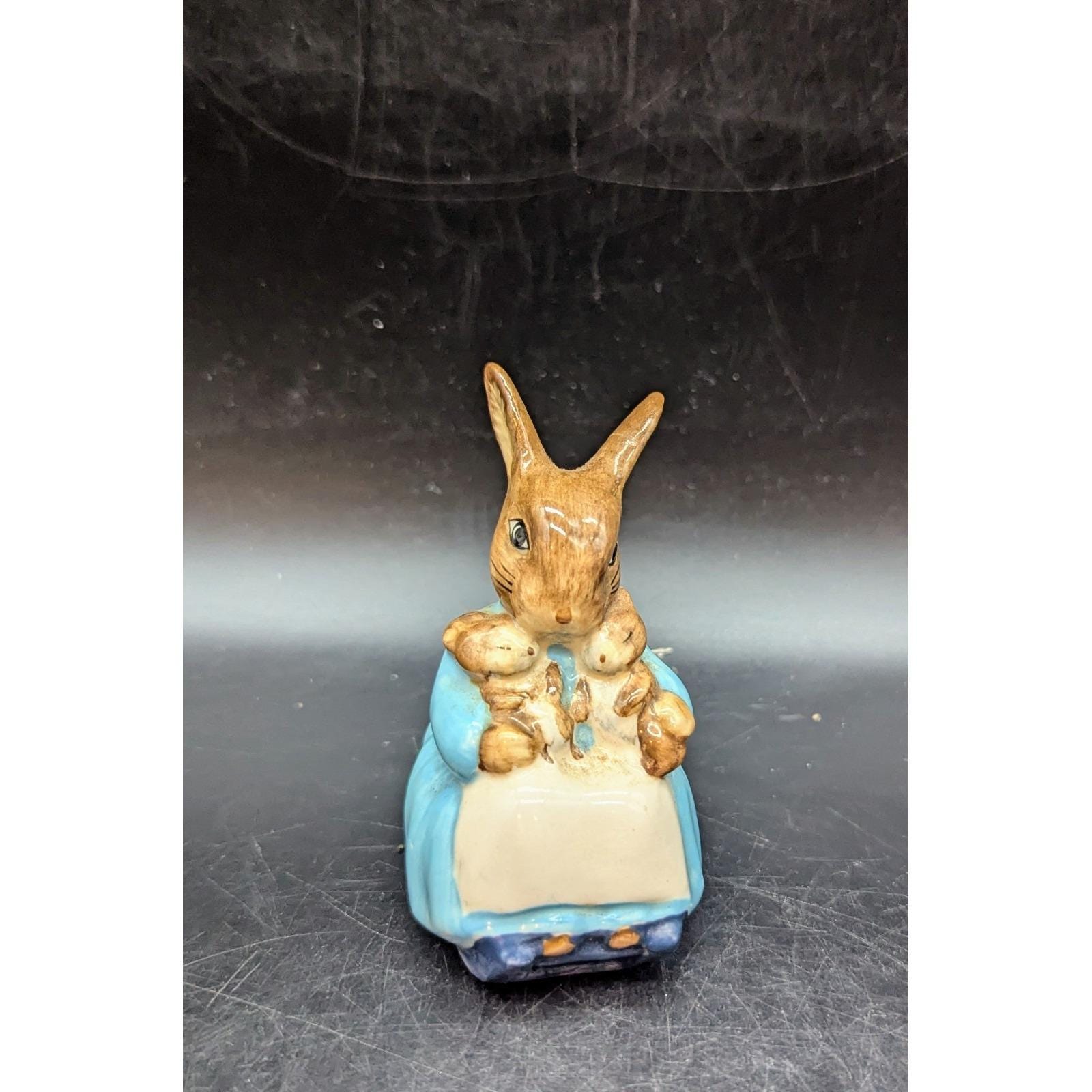 BESWICK beatrix potter Mr＆MrsPuddleduck 205083-0.jpg?v=63785277701290