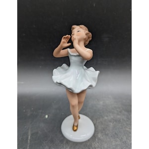 Wallendorf Figurines - Etsy