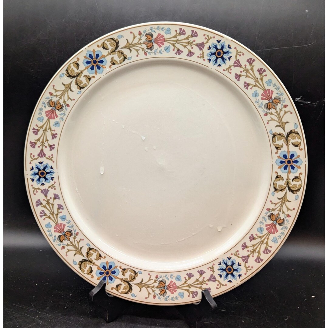 Vintage Villeroy Boch Chateau 12