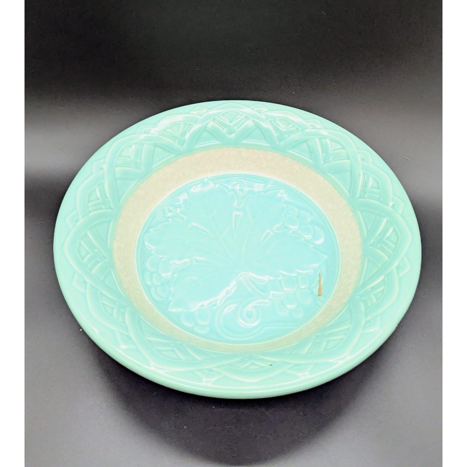 Blue Poole Pottery - Etsy