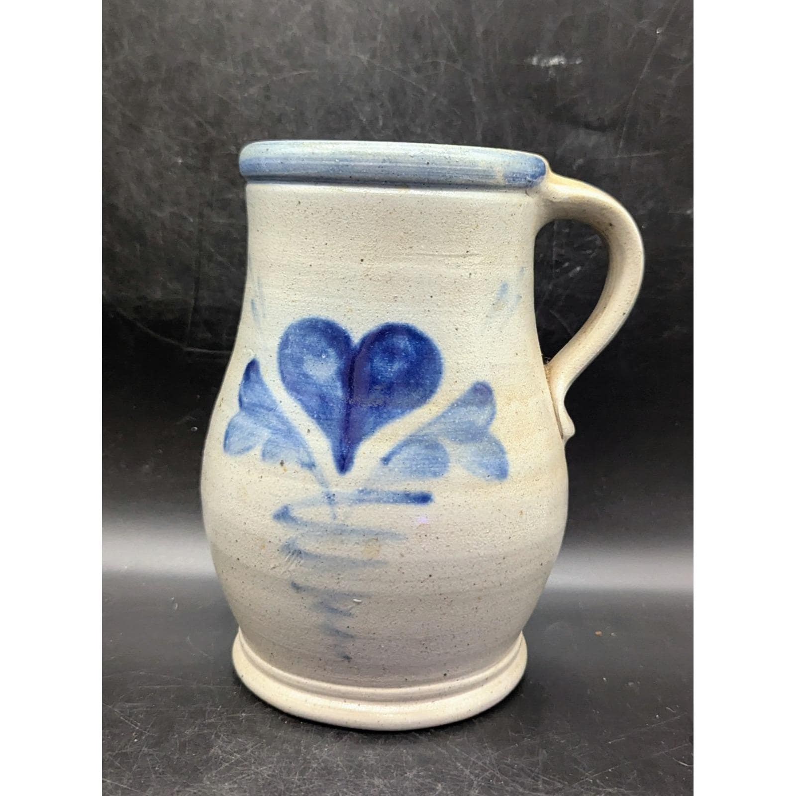 Rowe Pottery Pitcher - Etsy