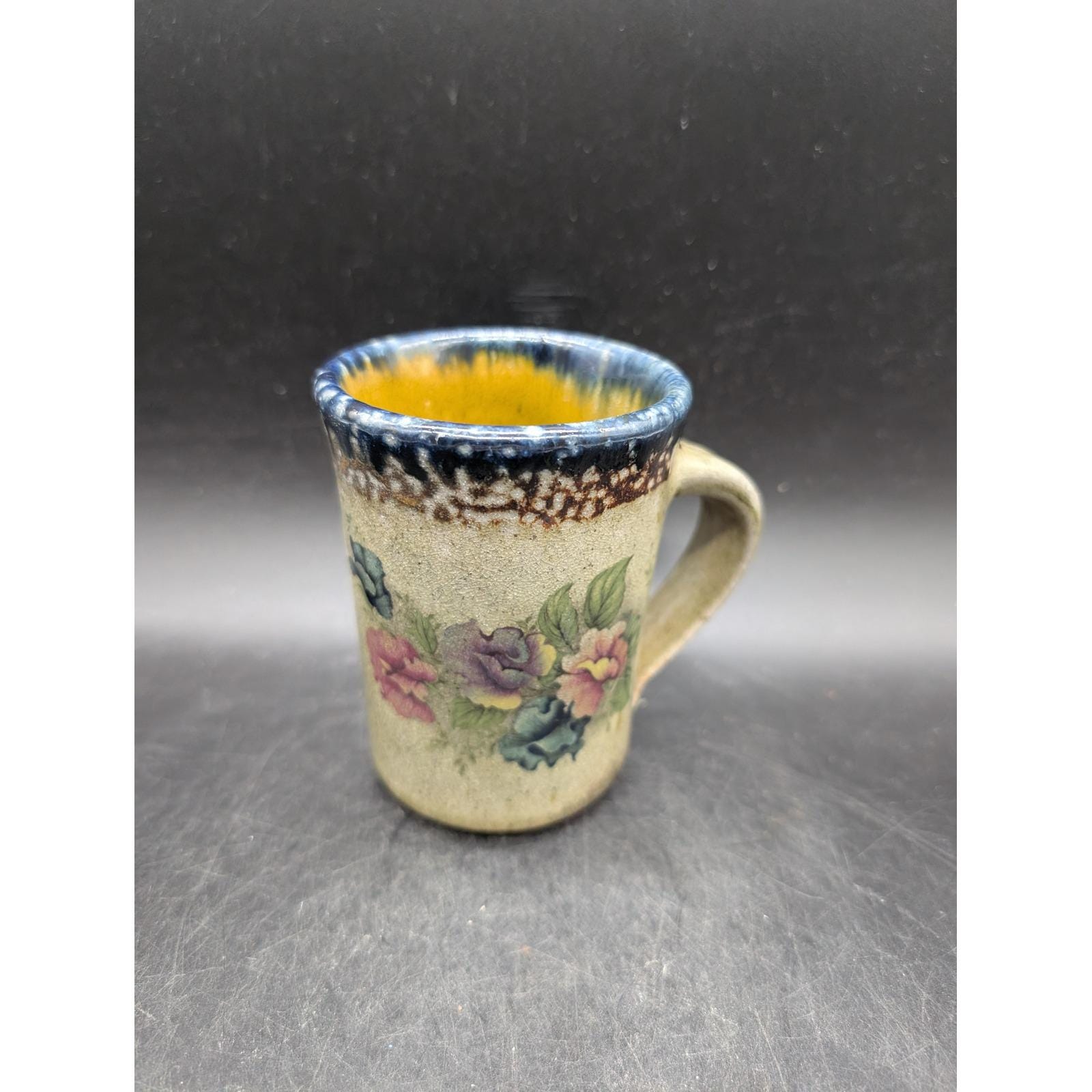 Monroe Salt Works Mug - Etsy