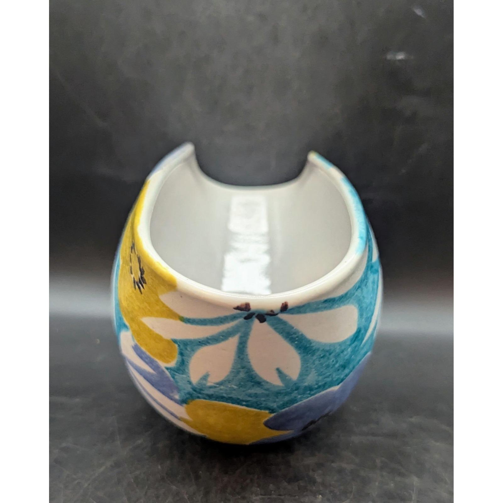 Vintage Alvino Bagni for Raymore Mid Century Italian Pottery