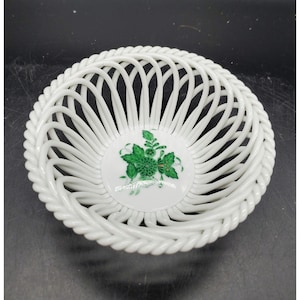 Herend Waldstein - Etsy