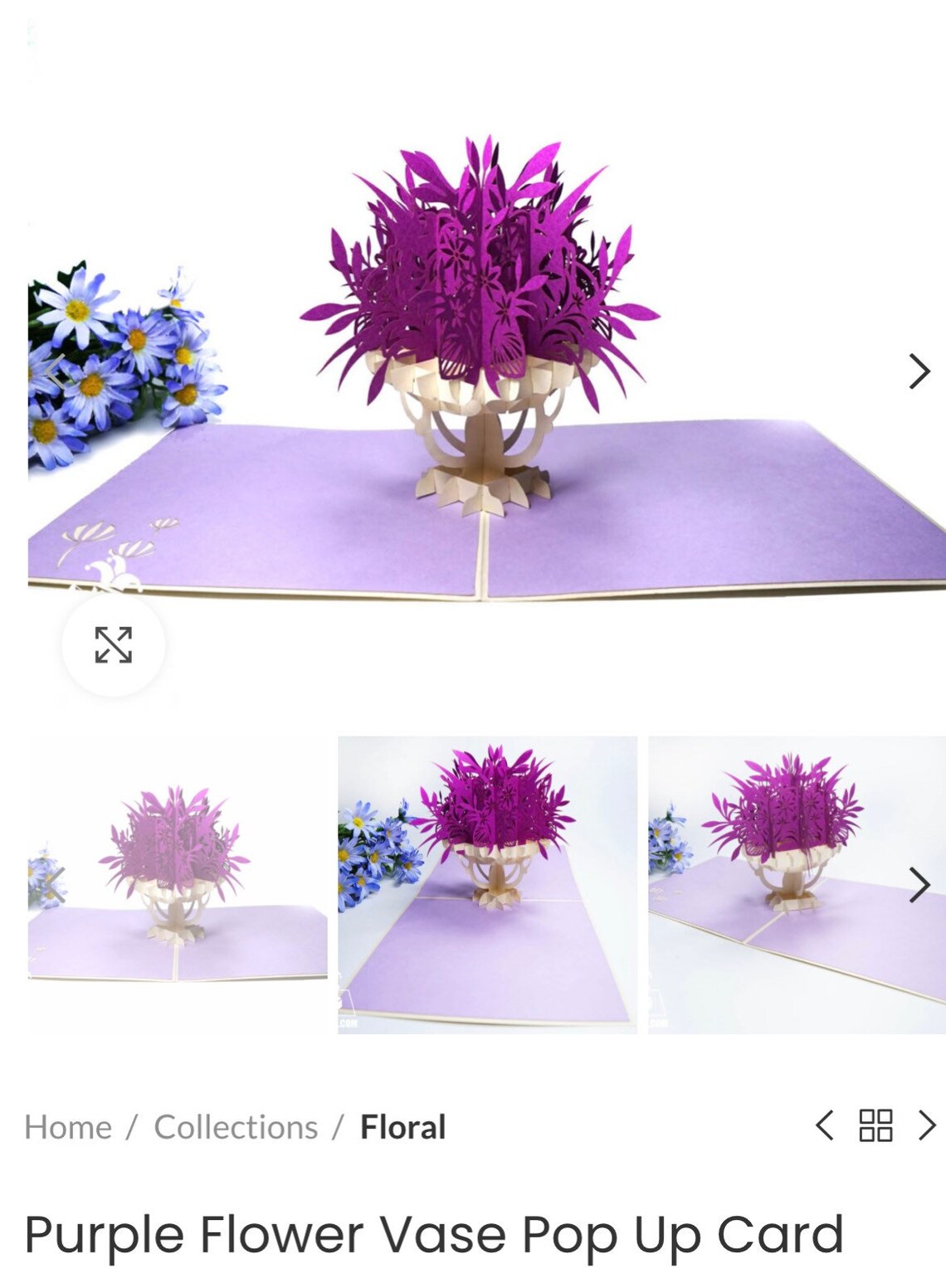 The Printable 3D Pop Up Cards That Will Amaze You - enps6ku