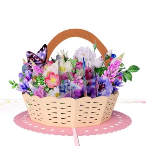 Beautiful PopUp Cards