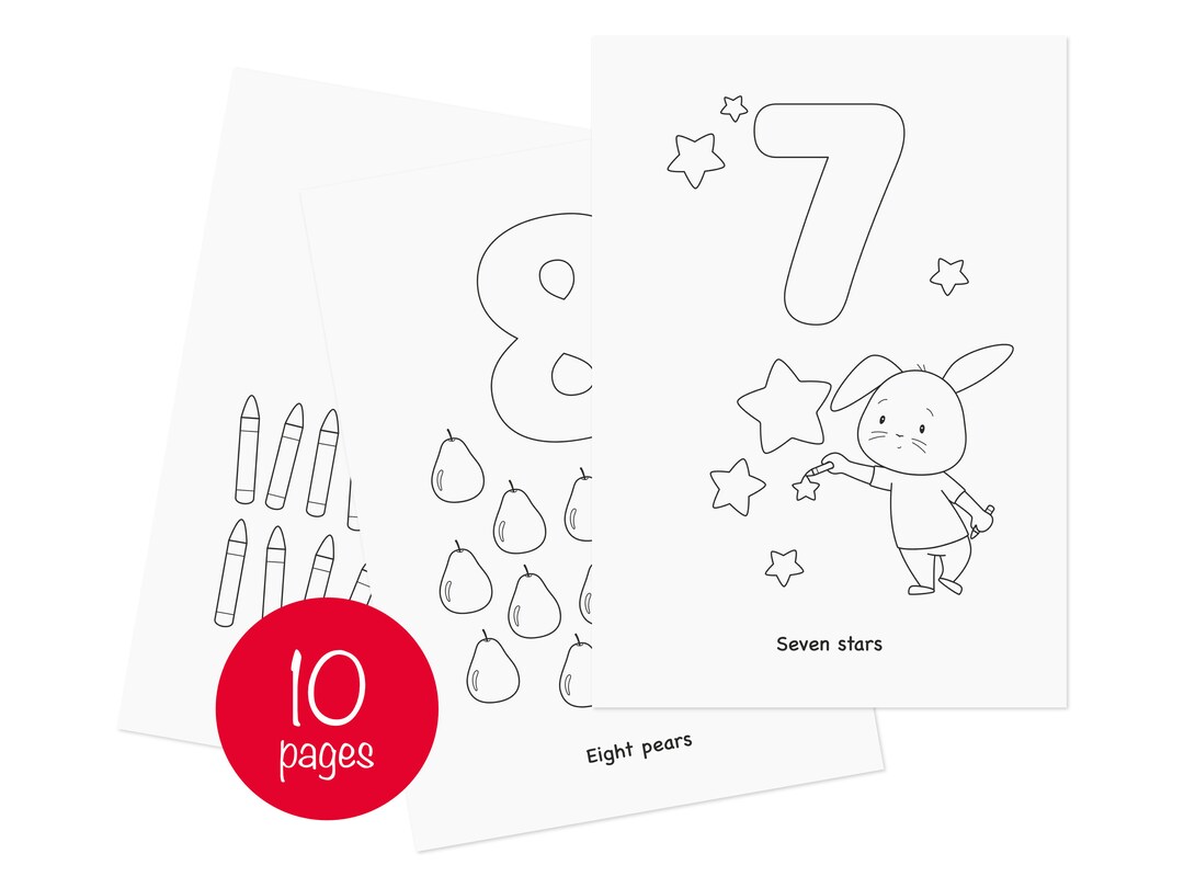 Numbers Colouring Pages Numbers 1 10 Printable Colouring Etsy Australia numbers-colouring-pages-numbers-1-10-printable-colouring-etsy-australia