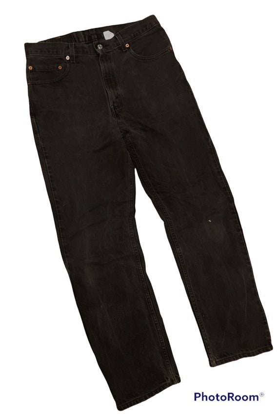 Vintage Levis 505 - image 1