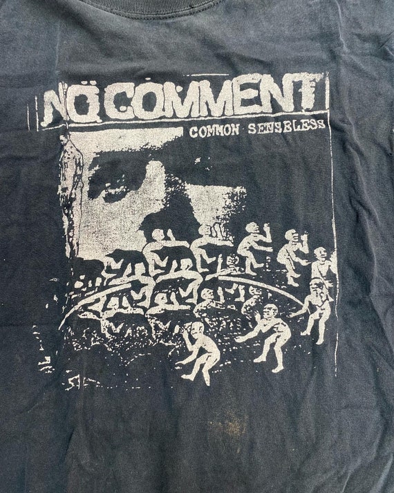 Rare Hardcore Punk Tee