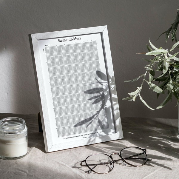 4K Weeks Calendar
