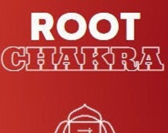 Root Chakra Intro