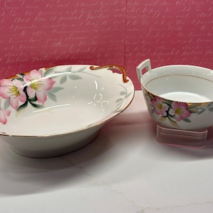 Noritake Azalea 19322 - Etsy