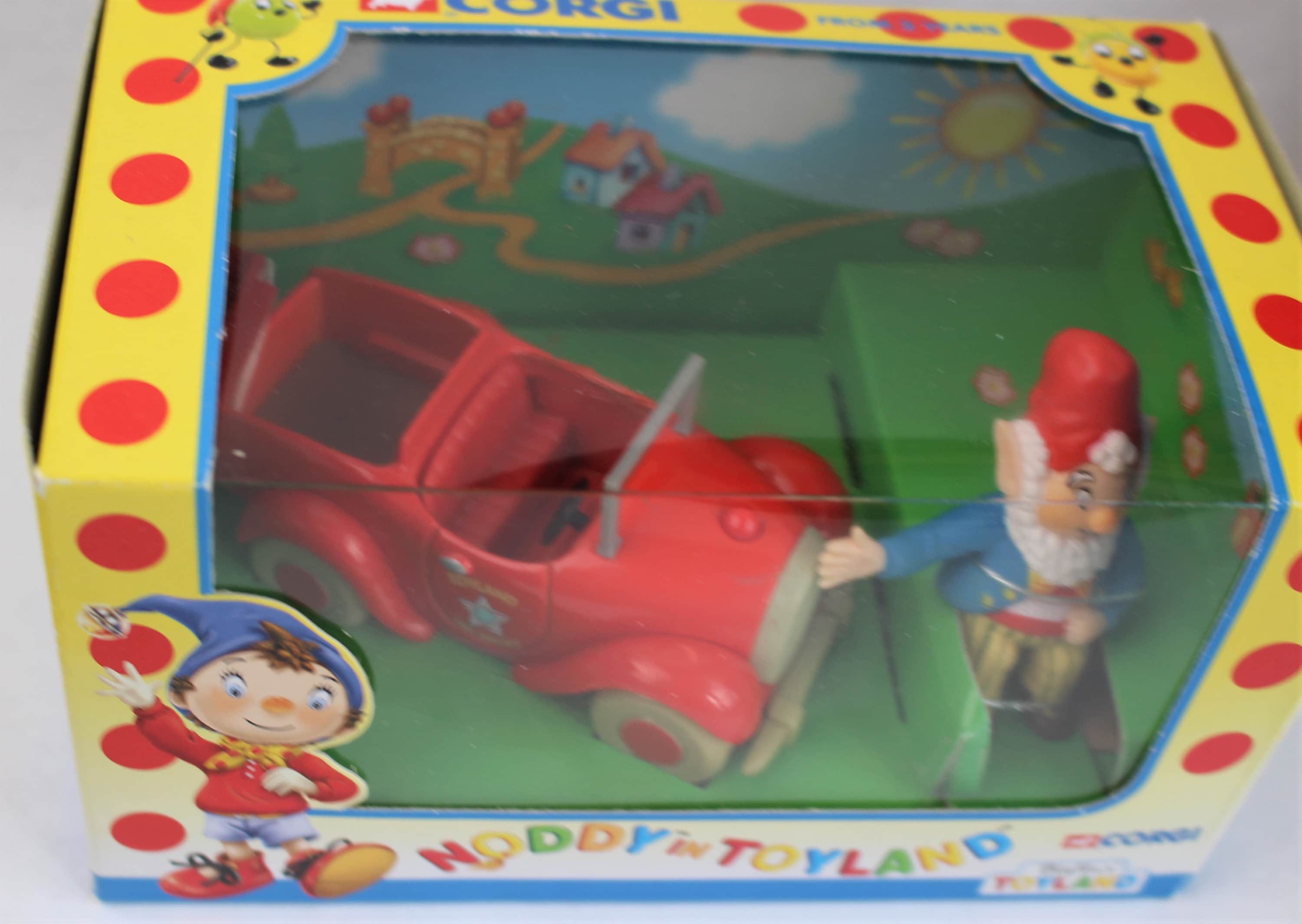 Noddy In Toyland Big Ears By Corgi Die cast Models New Boxed 2001 Etsy noddy-in-toyland-big-ears-by-corgi-die-cast-models-new-boxed-2001-etsy