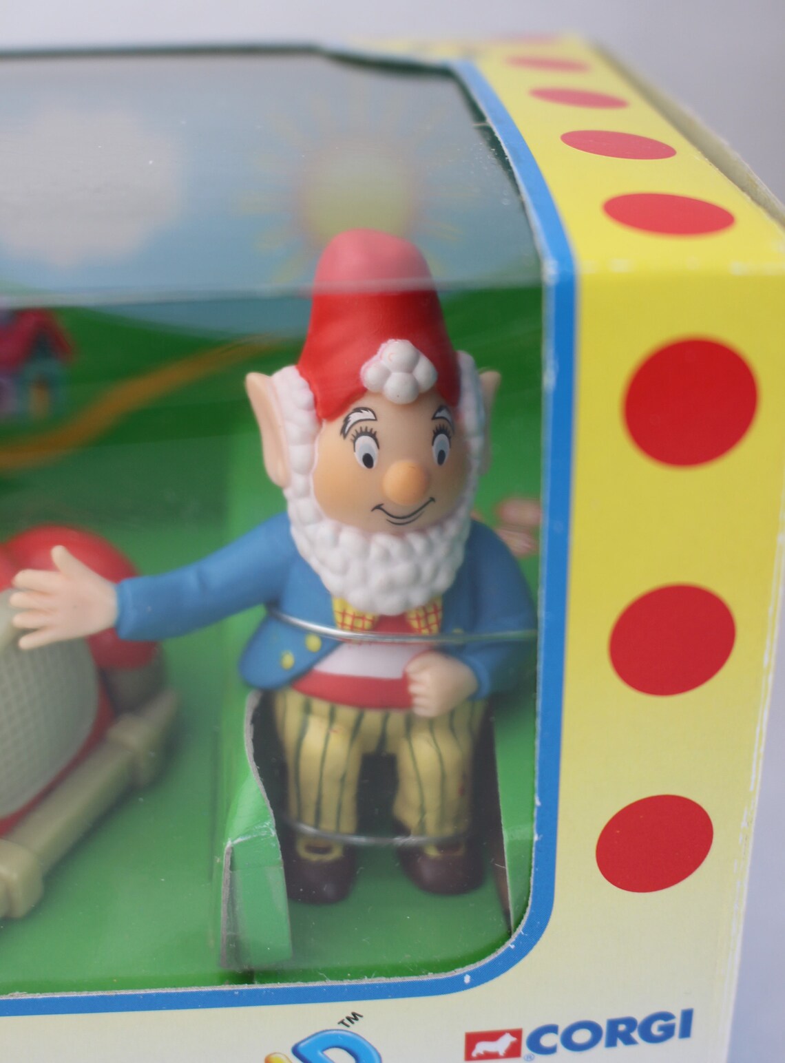 noddy-in-toyland-big-ears-by-corgi-die-cast-models-new-boxed-2001-etsy