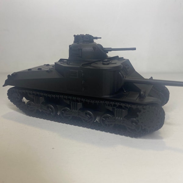Bolt Action: American M3A4 Lee Medium Tank (1/56 Scale)