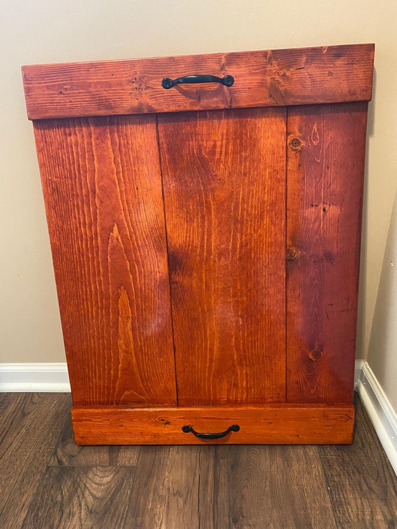 Wooden Stove Covers Etsy