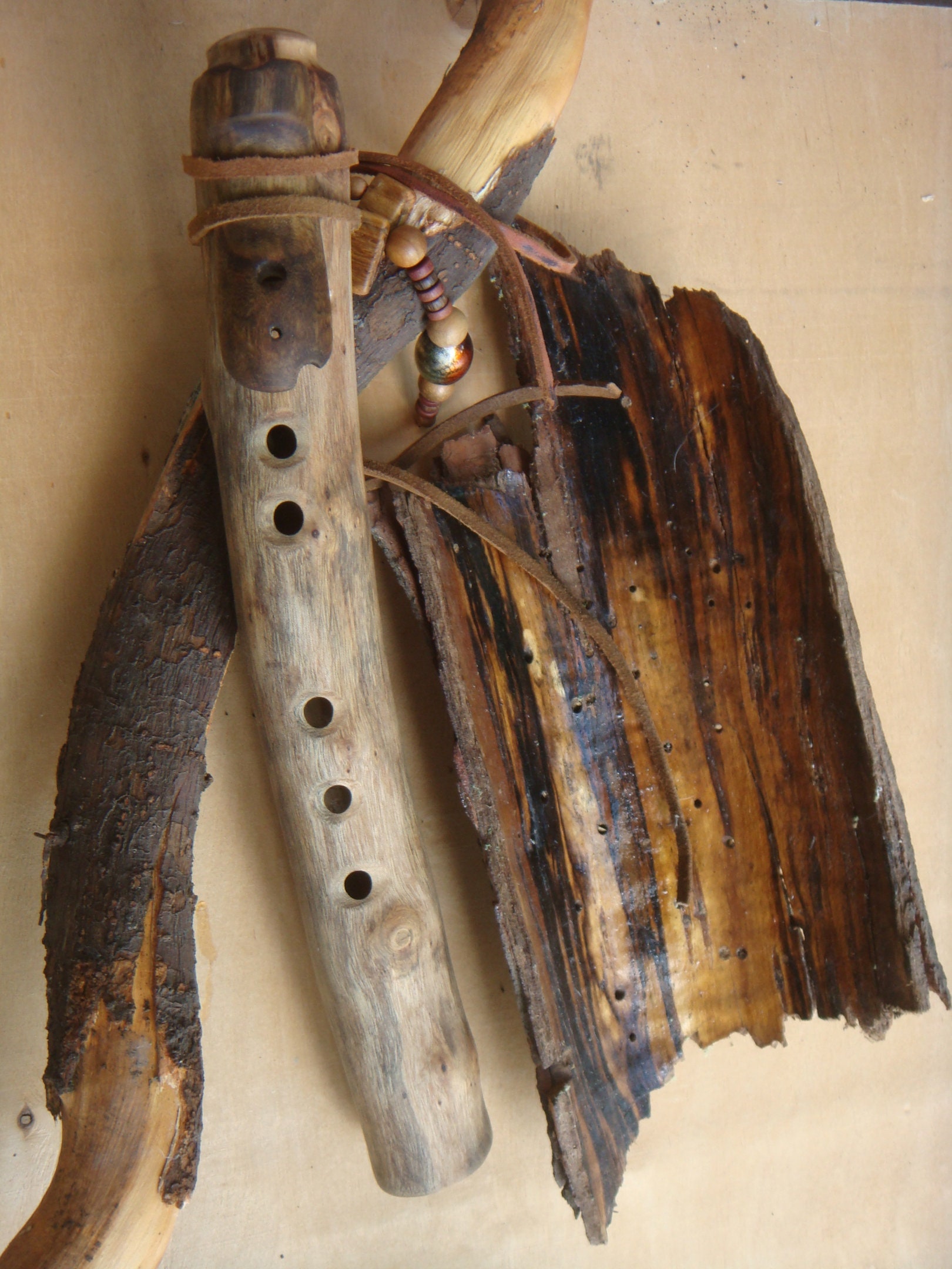 Shakuhachi. Xiao. Bansuri. Native American Flute. Ocarina. Xaphoon. Xun