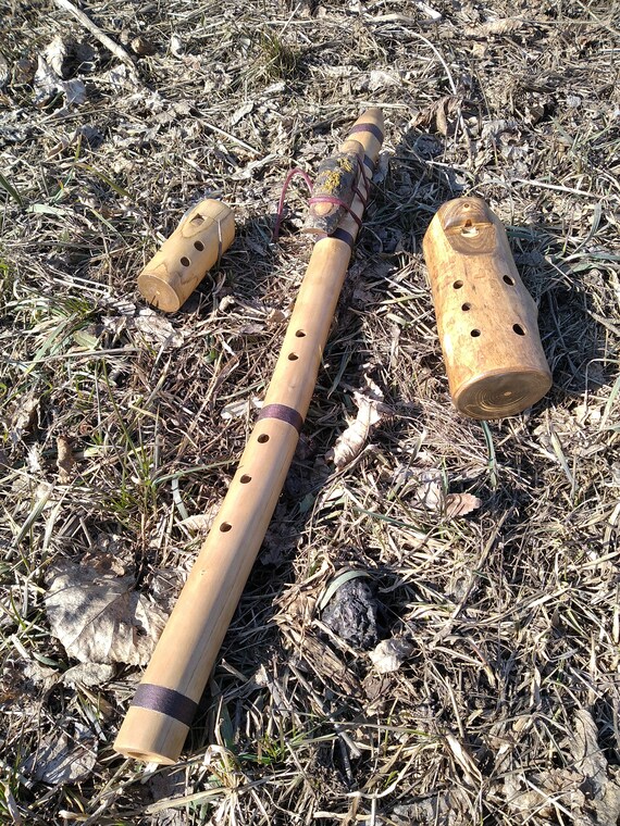 Forest flute 2024