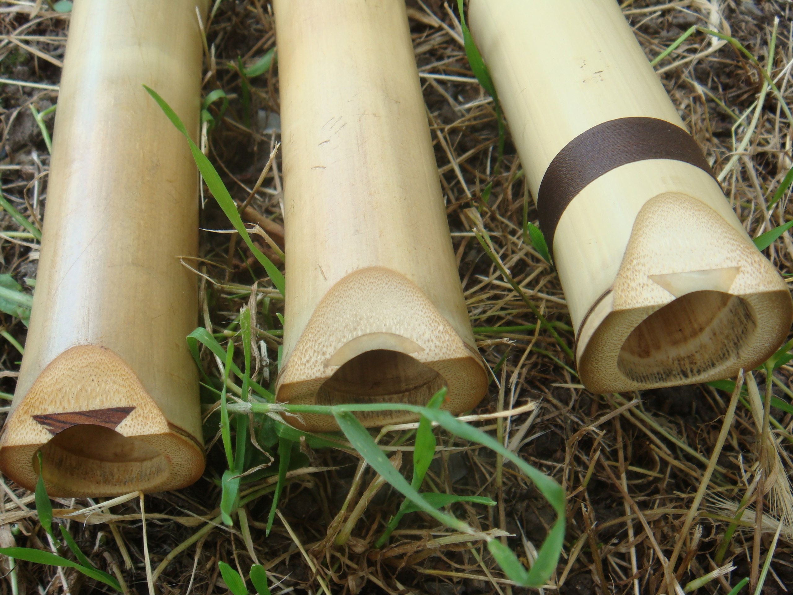 Shakuhachi. Xiao. Bansuri. Native American Flute. Ocarina. Xaphoon. Xun