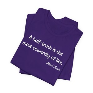 Uplifting Quotes T Shirts, Political T-Shirts, Patriotic Shirts, Uplifting Tee Shirts, Quote Tee Shirt, Mark Twain Quote, Spiritual T-Shirt