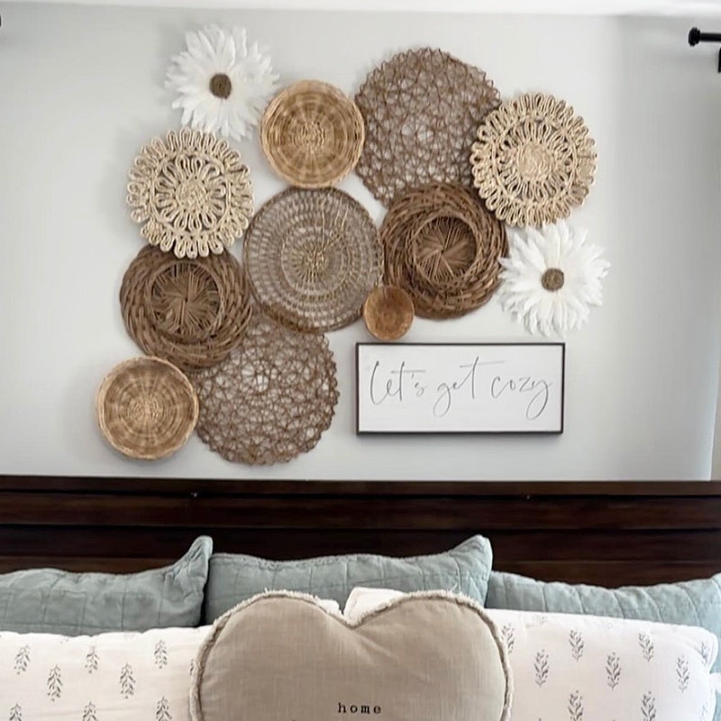 Wall Hangings - Etsy UK