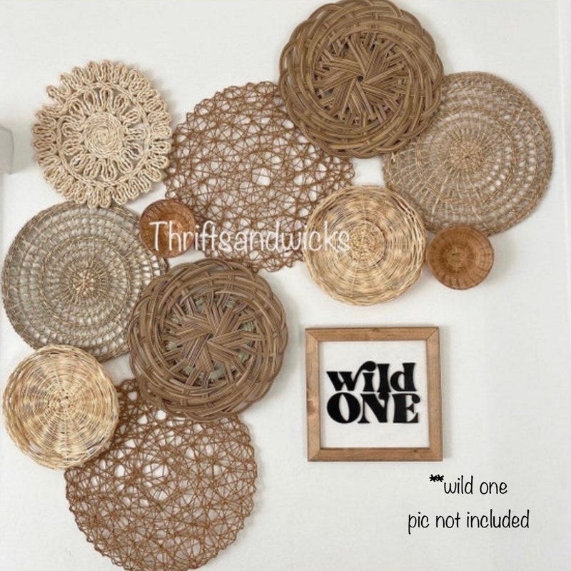 Boho Decor - Etsy