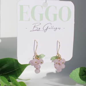 Grapes of Glamour