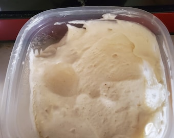 Decadent Whipped Cream