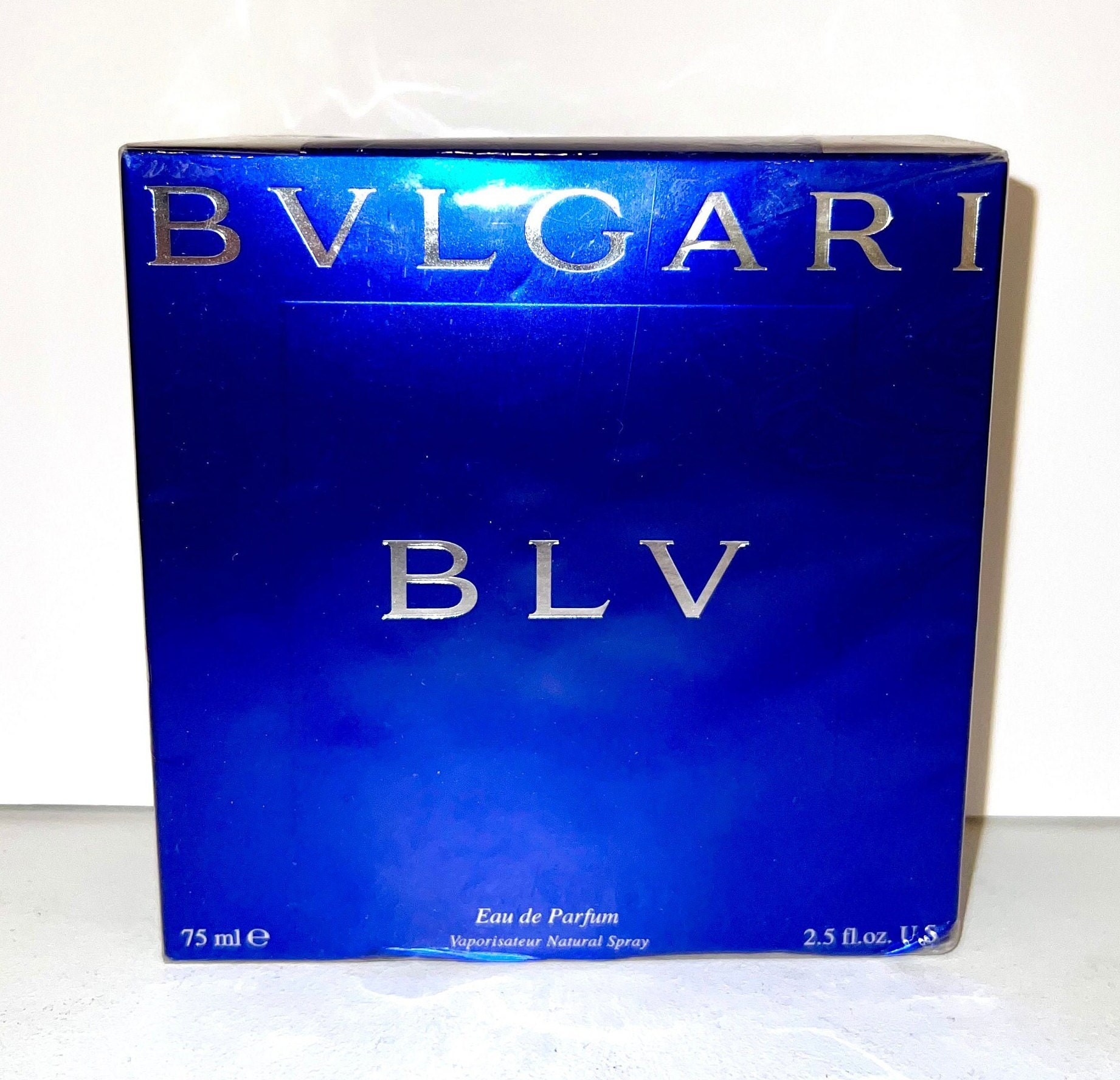 BVLGARI 