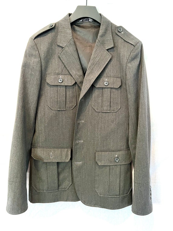 Manteau garcon h et m best sale