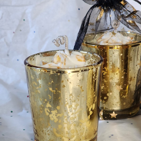 FALL Apple Cider Fancy Votives