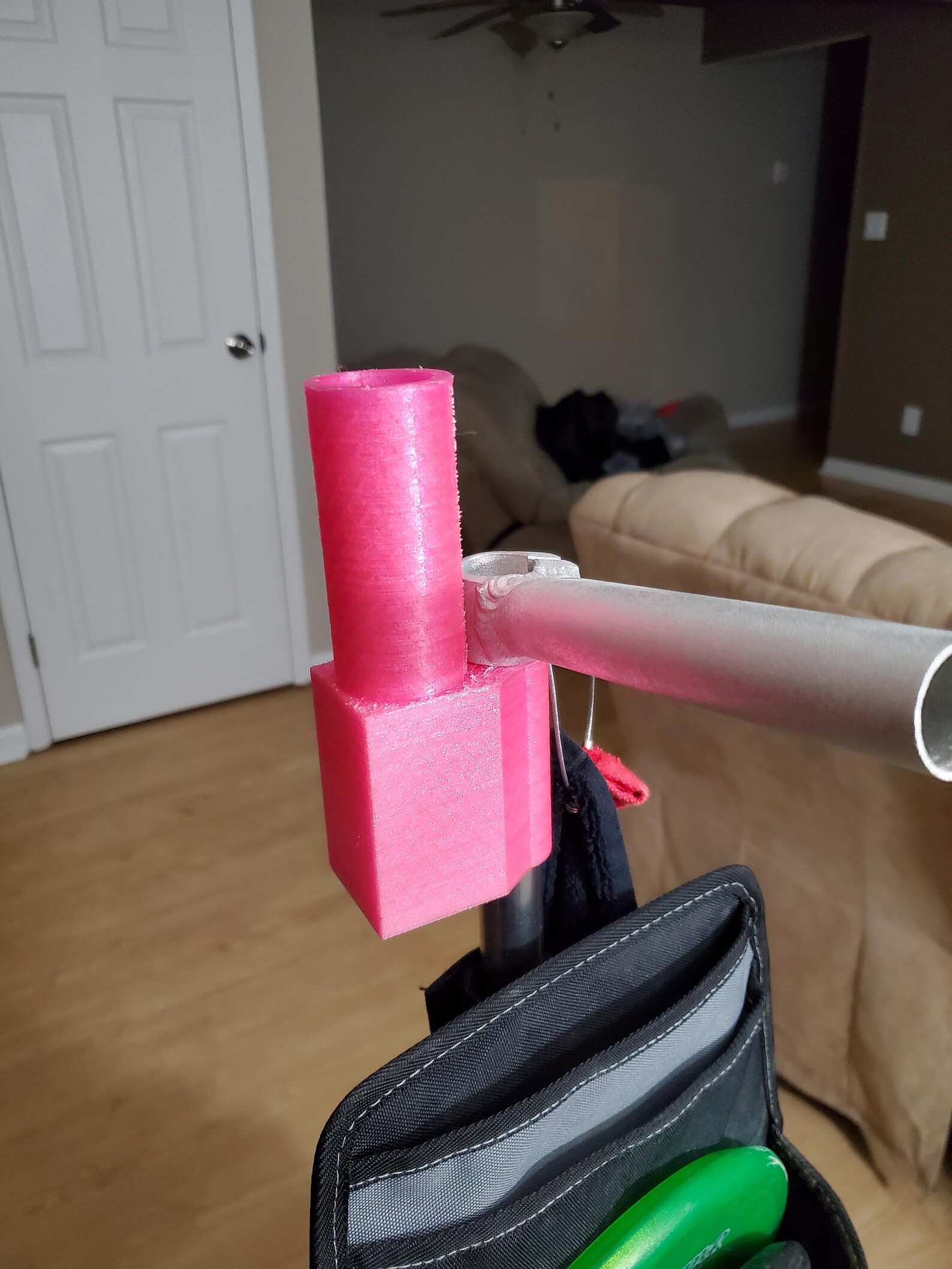 Zuca Cart Umbrella Holder Convenient Holder to Keep You Dry Etsy