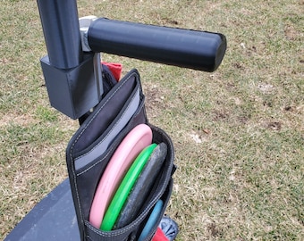Zuca Contoured Easy Grip Handle Upgrade