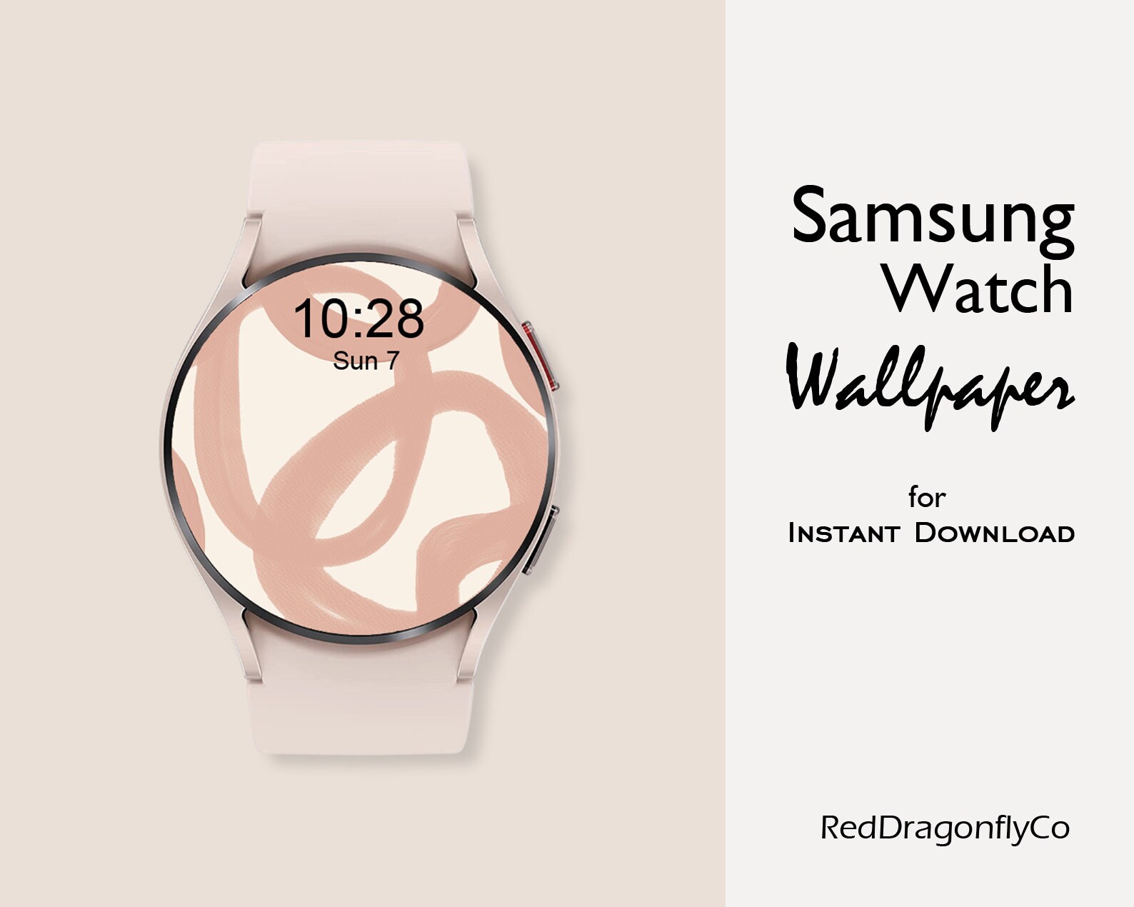 Galaxy watch active 2 wallpaper sale