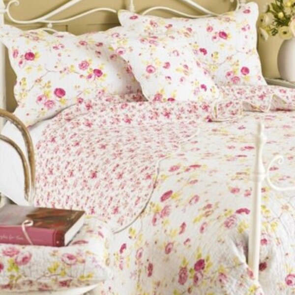 Super King Bedspread Etsy UK