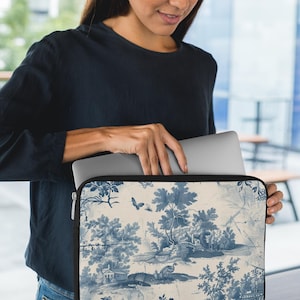 Dior laptop sleeve hotsell