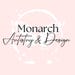 Monarch Artistry and Design