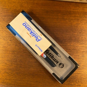 Vintage PELIKAN Pen set, Excellent Condition , Germany