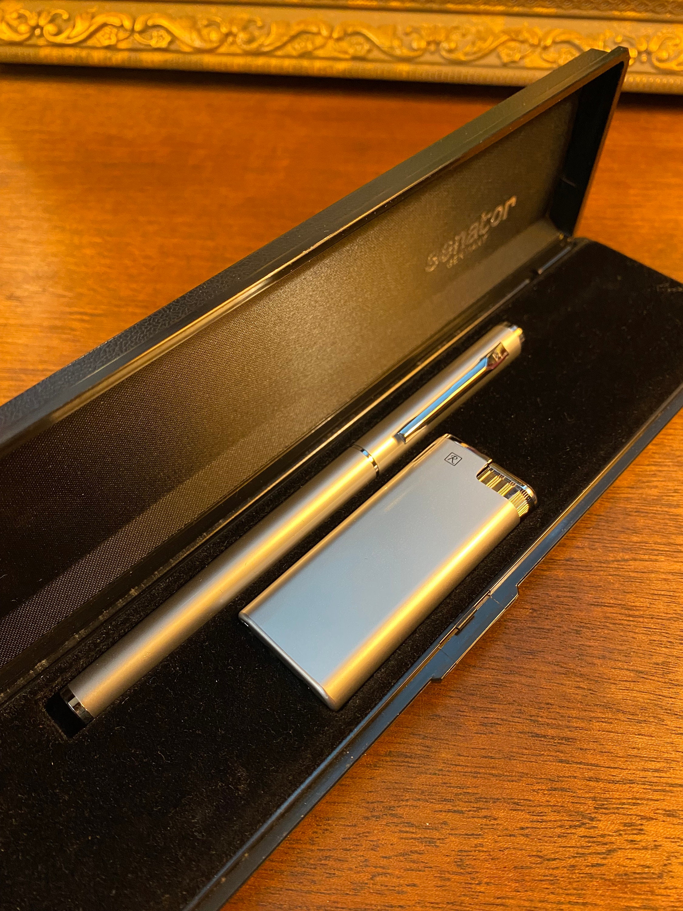 Senator pen - Etsy 日本