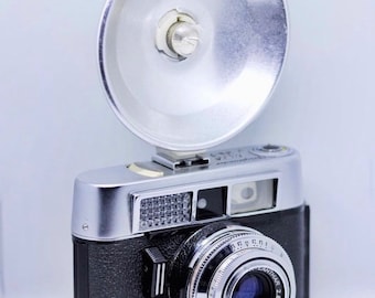 Voigtländer 中判カメラ など貴重なフィルムカメラ フォクトレンダー ヴィンテージ カメラ (1963-68) – クラシックな機械