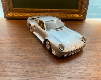 1988 Revell, Porsche 959, No. 8604, 1:24 Scale, Diecast, in Box - Etsy