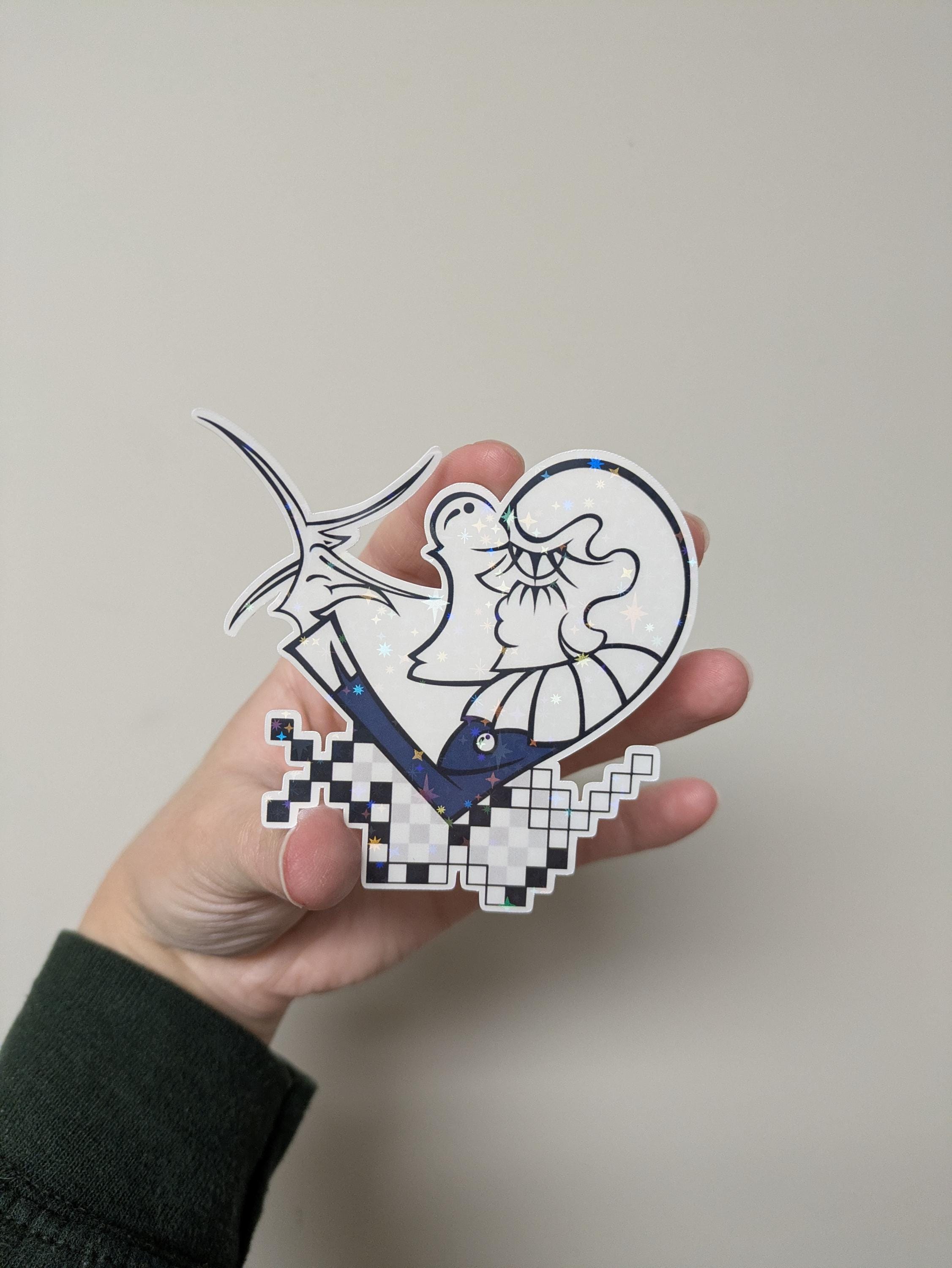 Wumuti Xlov Photocard - Etsy