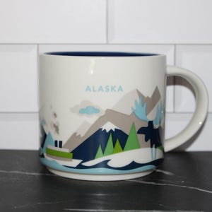 bible coffee cup He Is My Portion Psalm 16:5 | Scripture Mug
